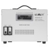 STABILIZATOR TENSIUNE SERVOMOTOR 10KVA KEMOT
