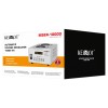 STABILIZATOR TENSIUNE SERVOMOTOR 10KVA KEMOT