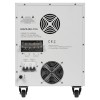 STABILIZATOR TENSIUNE SERVOMOTOR 15KVA KEMOT