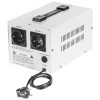 STABILIZATOR TENSIUNE SERVOMOTOR 1000VA KEMOT STABILIZATOR TENSIUNE SERVOMOTOR 1000VA KEMOT