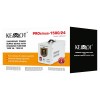 UPS CENTRALE TERMICE SINUS PUR 1500VA/1050W 24V KEMOT