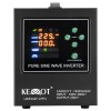UPS CENTRALE TERMICE SINUS PUR 1500VA/1050W 24V KEMOT