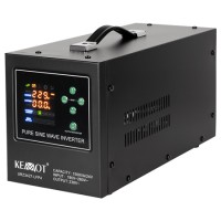 UPS CENTRALE TERMICE SINUS PUR 1500VA/1050W 24V KEMOT