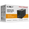 UPS CENTRALE TERMICE SINUS PUR 1500VA/1050W 24V KEMOT