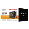 UPS CENTRALE SINUS PUR 2000VA/1400W 24V KEMOT