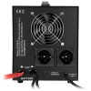 UPS CENTRALE SINUS PUR 2600VA/1800W 24V KEMOT