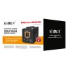 UPS CENTRALE SINUS PUR 3500VA/2400W 48V KEMOT