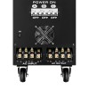 STABILIZATOR SERVOMOTOR TRIFAZAT 100KVA PROAVR-100K KEM