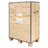 STABILIZATOR SERVOMOTOR TRIFAZAT 100KVA PROAVR-100K KEM