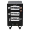 STABILIZATOR SERVOMOTOR TRIFAZAT 30KVA PROAVR-30K KEMOT