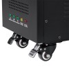 STABILIZATOR SERVOMOTOR TRIFAZAT 30KVA PROAVR-30K KEMOT