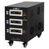 STABILIZATOR SERVOMOTOR TRIFAZAT 45KVA PROAVR-45K KEMOT
