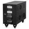 STABILIZATOR SERVOMOTOR TRIFAZAT 45KVA PROAVR-45K KEMOT