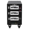 STABILIZATOR SERVOMOTOR TRIFAZAT 45KVA PROAVR-45K KEMOT