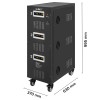 STABILIZATOR SERVOMOTOR TRIFAZAT 50KVA PROAVR-50K KEMOT