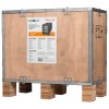 STABILIZATOR SERVOMOTOR TRIFAZAT 10KVA PROAVR-10K KEMOT