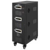 STABILIZATOR SERVOMOTOR TRIFAZAT 60KVA PROAVR-60K KEMOT