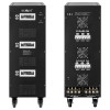 STABILIZATOR SERVOMOTOR TRIFAZAT 80KVA PROAVR-80K KEMOT