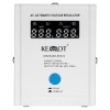 STABILIZATOR TENSIUNE AUTOMAT 500VA KEMOT