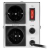 STABILIZATOR TENSIUNE AUTOMAT 500VA KEMOT