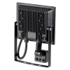 REFLECTOR LED 20W 3000K SENZOR MISCARE REBEL