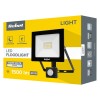 REFLECTOR LED 20W 3000K SENZOR MISCARE REBEL