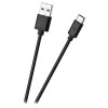 SET ILUMINAT BICICLETA FATA SPATE USB