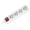 PRELUNGITOR 4 PRIZE CU INTRERUPATOR 3X1.0MM 1.5M REBEL PRELUNGITOR 4 PRIZE CU INTRERUPATOR 3X1.0MM 1.5M REBEL