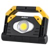 REFLECTOR LED 2X 9.5W COB ACUMULATOR 3.7V 5AH REBEL