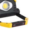 REFLECTOR LED 2X 9.5W COB ACUMULATOR 3.7V 5AH REBEL