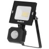 REFLECTOR LED 10W 4000K CU SENZOR 230V REBEL REFLECTOR LED 10W 4000K CU SENZOR 230V REBEL