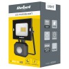 REFLECTOR LED 10W 4000K CU SENZOR 230V REBEL REFLECTOR LED 10W 4000K CU SENZOR 230V REBEL