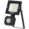 REFLECTOR 20W CU SENZOR DE MISCARE 4000K 230V REBEL REFLECTOR 20W CU SENZOR DE MISCARE 4000K 230V REBEL