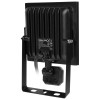 REFLECTOR LED 50W 4000K CU SENZOR 230V REBEL