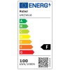 REFLECTOR LED 100W 4000K 230V REBEL