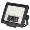 REFLECTOR LED 60W 6500 PANOU SOLAR 4W TELECOMANDA REBEL