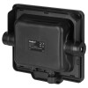 REFLECTOR LED 60W 6500 PANOU SOLAR 4W TELECOMANDA REBEL