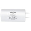 CONDENSATOR MOTOR 18UF 450V REBEL