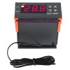 TERMOSTAT LCD SENZOR NTC STC-1000 230V