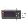 TERMOSTAT LCD SENZOR NTC STC-1000 230V