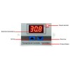 TERMOSTAT LCD TEMPERATURA XH-W3001 230V