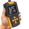 TESTER DIGITAL ACUMULATORI 12V / 24V