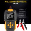 TESTER DIGITAL ACUMULATORI 12V / 24V