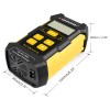 TESTER REDRESOR BATERIE AUTO 12V