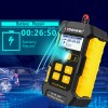 TESTER REDRESOR BATERIE AUTO 12V