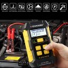 TESTER REDRESOR BATERIE AUTO 12V