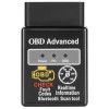 INTERFATA DIAGNOZA AUTO BLUETOOTH ODB2 ELM327 INTERFATA DIAGNOZA AUTO BLUETOOTH ODB2 ELM327