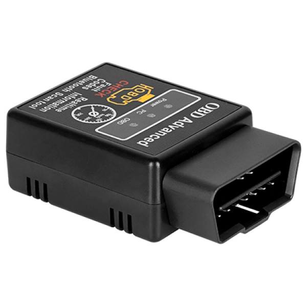 INTERFATA DIAGNOZA AUTO BLUETOOTH ODB2 ELM327 INTERFATA DIAGNOZA AUTO BLUETOOTH ODB2 ELM327