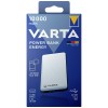 POWER BANK 2X USB 1X TYPE-C 10000MAH VARTA POWER BANK 2X USB 1X TYPE-C 10000MAH VARTA