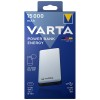 POWER BANK 2X USB 1X TYPE-C 15000MAH VARTA POWER BANK 2X USB 1X TYPE-C 15000MAH VARTA